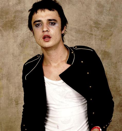 pete doherty|More.